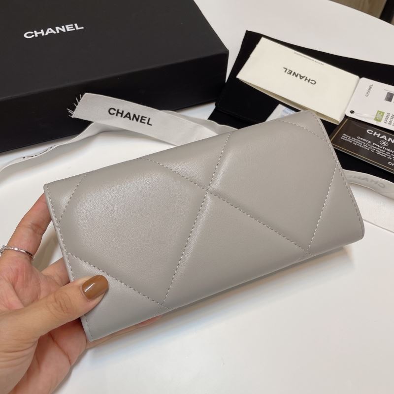 Chanel Wallet Purse